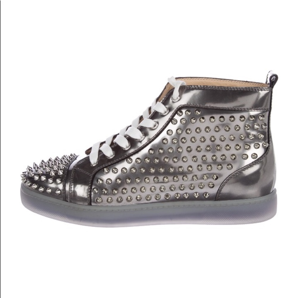 Men Christian Louboutin Sneakers